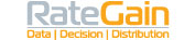 RateGain Travel logo